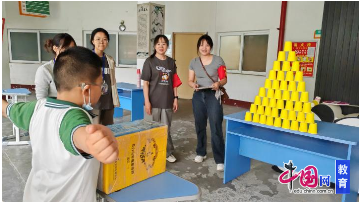 御营小学举办第十三届科技月活动新葡京竞享科技乐创未来 绵阳市(图2)